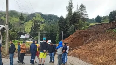 Comunidades de Bolívar exigen soluciones urgentes para vialidad