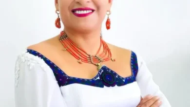 Concejal opina que en Ambato no hay igualdad ni inclusión.