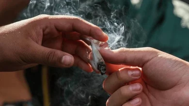 Consumo de drogas es un problema en la Amazonía