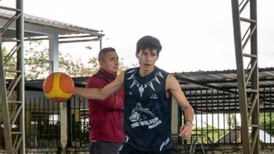 Cursos de basket gratis en Macas