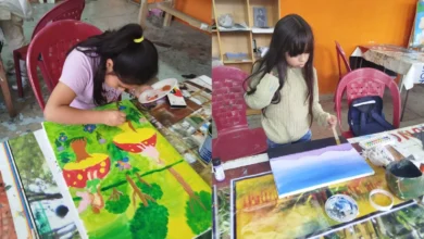 Cursos vacacionales en Riobamba: requisitos, costos y áreas