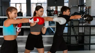 Cursos vacacionales gratuitos en Mocha.