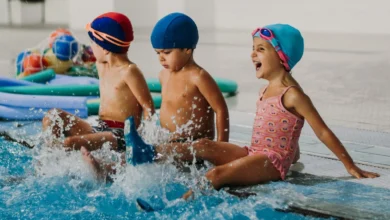 Cursos vacacionales gratuitos en Pelileo.