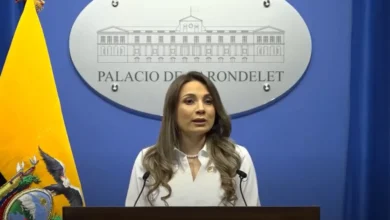 Daniel Noboa quita subsidio al diésel a atuneras