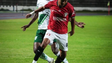 Daquilema FC logró triunfo angustioso en el Torneo de Ascenso