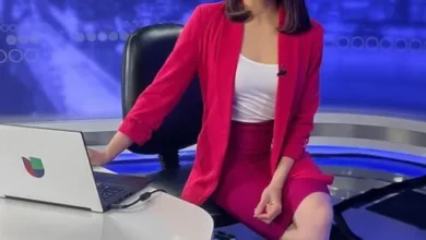 Dayanna Monroy ganó su 4to Emmy por su trabajo en Telemundo