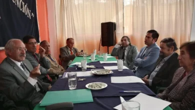 Dos listas compiten por dirección cultural en Bolívar