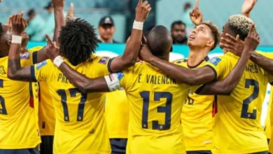 Ecuador vs. Brasil será transmitido en televisión nacional