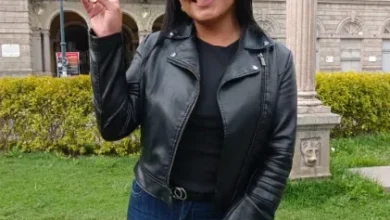 Eli Guaminga: 25 preguntas sobre su vida, estudios y éxito en rede