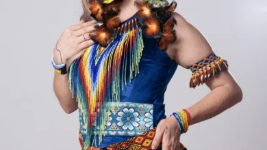 Entrevista Adriana Serrano, una gran promesa para la música