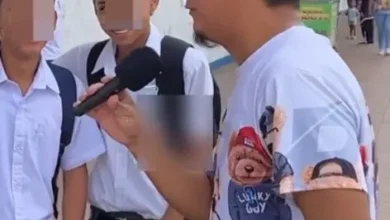 Estudiantes quieren ser delincuentes para tener dinero en Ecuador