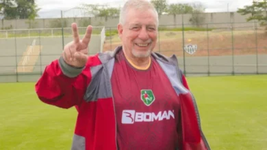 Mushuc Runa: Ever Hugo Almeida continuará a cargo del equipo.