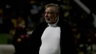 Ever Hugo Almeida renunció como DT del Mushuc Runa