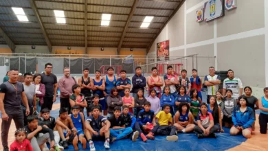 Centro médico FEDE Cotopaxi totalmente operativo