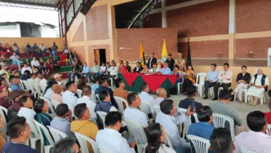 FICSH celebró su Asamblea Extraordinaria con asistencia masiva