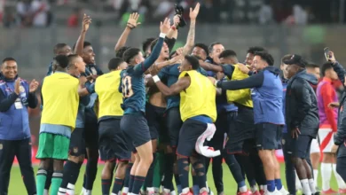 La FIFA felicita a Ecuador por su clasificación al Mundial 2026