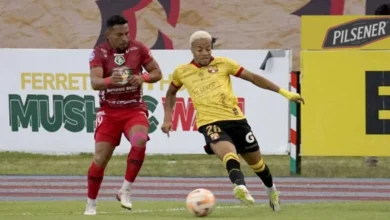 Mientras su amado equipo apabullaba a su rival sobre el verde gramado, a Ramiro Alonso le propinaba una goleada el club ‘Enemigos de la sociedad’