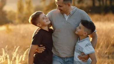 Ferias de emprendimiento por el Día del Padre en Ambato.