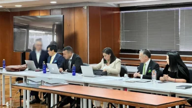 Fiscalía pide pena máxima de cárcel para Jorge Glas