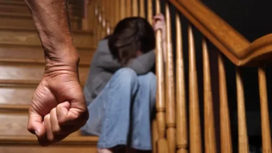 Guano: Policía Nacional detuvo a hombre por violento