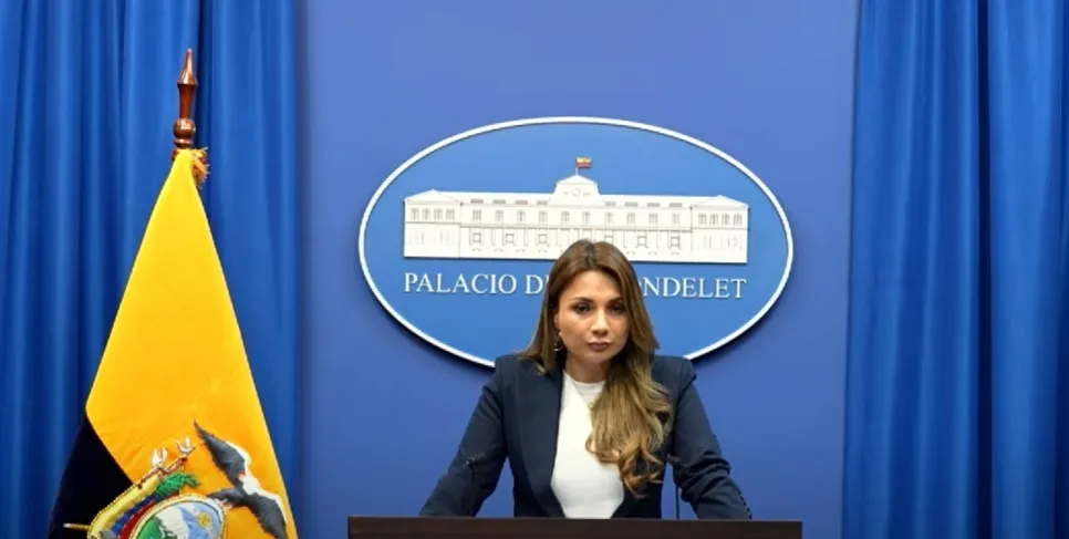 Gobierno recibirá inversión privada en proyectos de energía