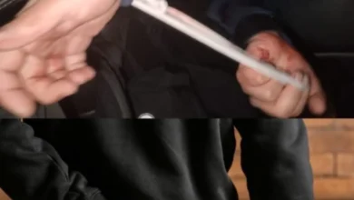 Golpean a hombre y le roban el carro en Ambato.