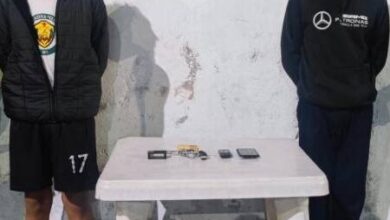 Estudiantes intentaron asesinar a profesor en un colegio de Quito