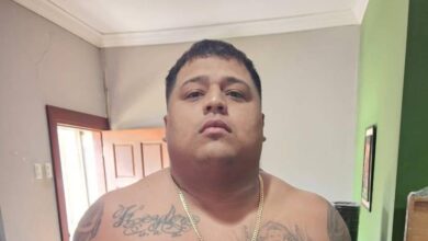 Matan a tiros Alias 'Comandante R.' en su casa en Milagro