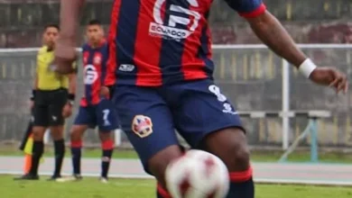 Guaranda FC lidera fútbol provincial con autoridad goleadora