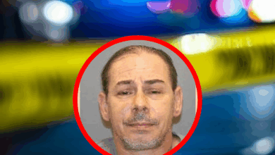 Hombre mató a su pareja y durmió con su cuerpo por tres días