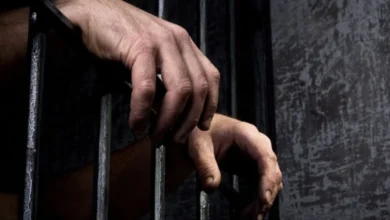 Hombre apuñaló 8 veces a su ex, le dieron 6 años de cárcel