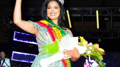 Inscripciones abiertas para candidatas a reina de Píllaro.