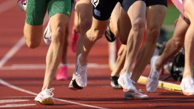 Inscripciones abiertas para la carrera “Renace Runing” en Quero.