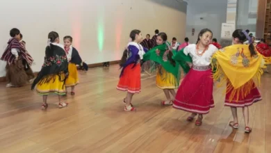 Inscripciones para los cursos vacacionales gratuitos en Ambato.