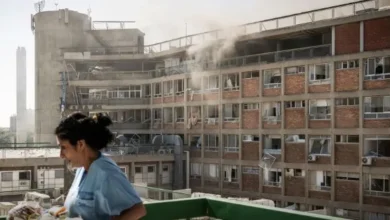 Israel - Irán: puede iniciar una tercera guerra mundial