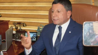 Chimborazo celebra Día del Chofer con oratoria