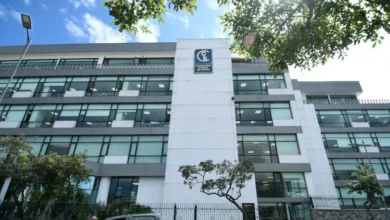 Jueces y fiscales acusados tras informe de Contraloría