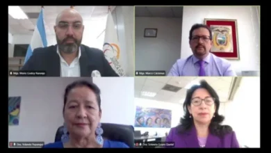 Juez de Cuenca destituido por dar beneficios a presos