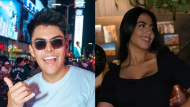 Kive Jav se besa con hombres cuando está borracho, según Tami Rivera.