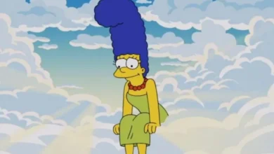 ¿La muerte de Marge Simpson es definitiva? Esto dijo el productor