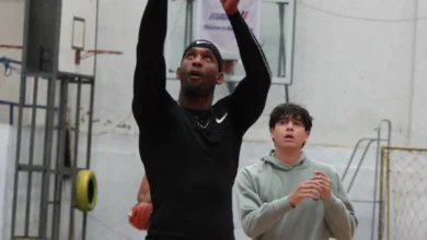 Leones recibe al Cuenca en la Liga Básquet Pro