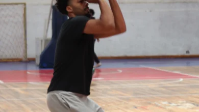 Leones de Riobamba vs Jorge Guzmán: cuándo y donde juegan