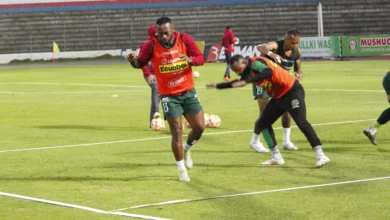 Liga Ecuabet: mercado de fichajes finaliza