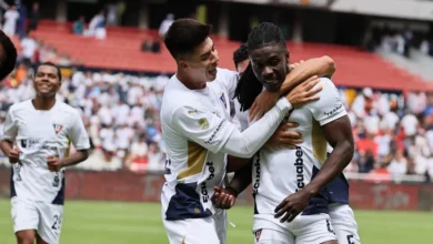 Liga de Quito vs Barcelona: dónde y a qué hora ver el partido