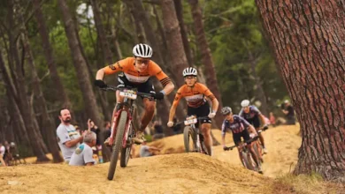 Inscríbete en la competencia ciclística MEB Latacunga 4ta edición