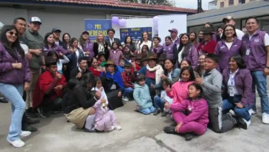 Erradicar trabajo infantil es la misión del MIES
