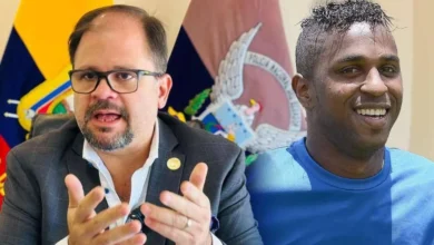 El Ministerio del Interior sigue de cerca el caso de Miler Bolaños