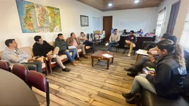 Chimborazo: vía Balbanera-Cumandá lista para firmar contrato