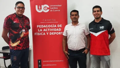 Macas La Universidad Católica de Cuenca realizará una 4K