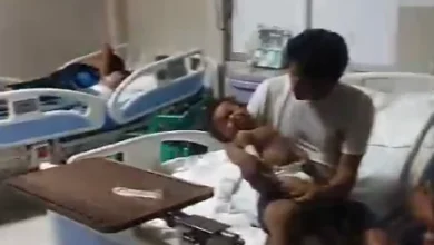 Más de trece niños enfermos en comunidades de Taisha